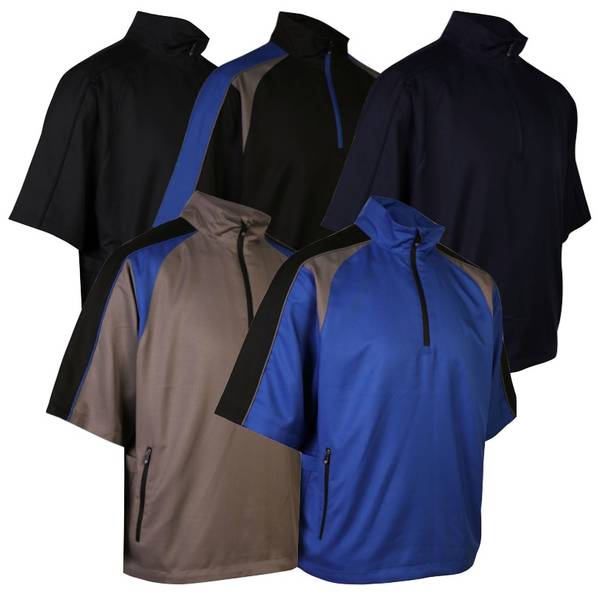 Proquip Mens Zephyr Wind Jacket